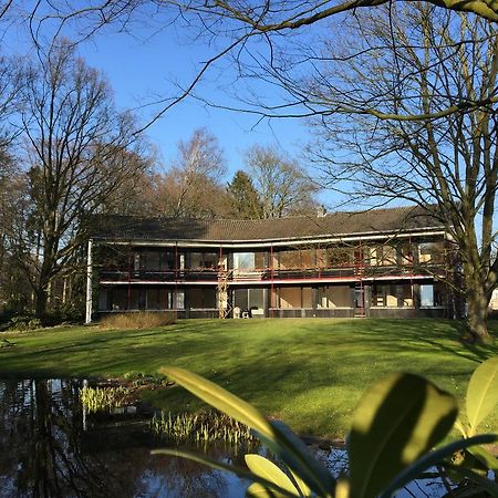 Villa Am Huelser Berg Naehe Duesseldorf Krefeld Exterior foto