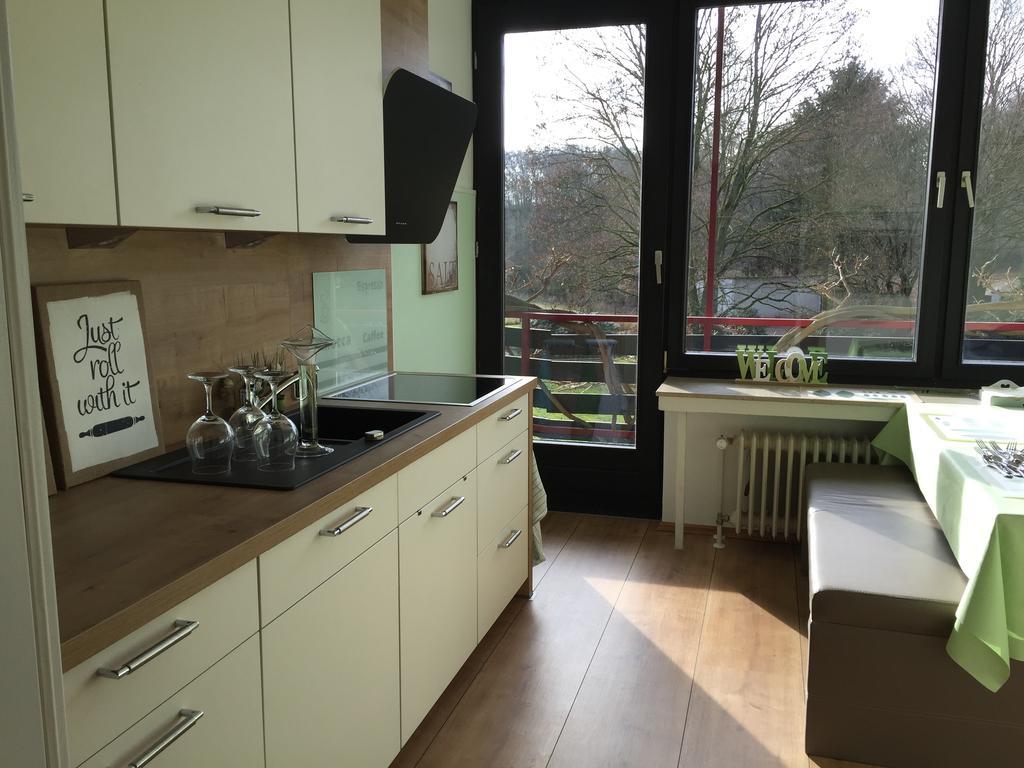 Villa Am Huelser Berg Naehe Duesseldorf Krefeld Exterior foto